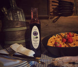All Natural Black Currant Syrup – Order Now at CurrantC