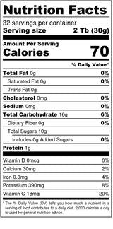 All Natural Black Currant Concentrate – Order Now at CurrantC