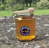 CurrantC™ Raw Honey w/ Wand