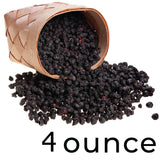 Dried Black Currants