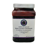 All Natural Black Currant Concentrate – Order Now at CurrantC
