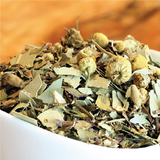 Black Currant Breeze Tea (Caffeine Free)