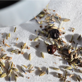 Black Currant Gin & Cream Tea (Caffeine Free)