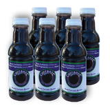 Black Currant Nectar (16 oz.) - 100% All Natural