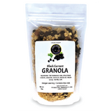 Black Currant Granola