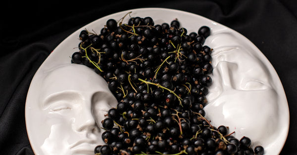 The Surprising History of Black Currants in America (and Why They’re Trending in Wellness Circles Now)