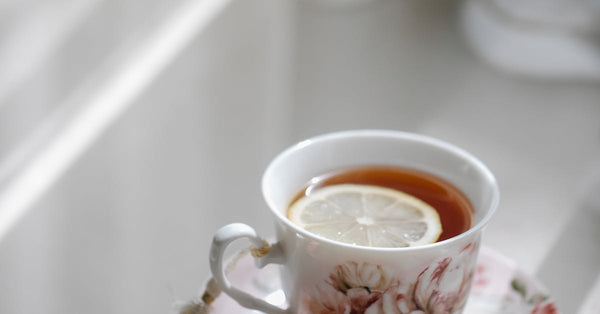 Why Black Currant Teas Are the Next Big Thing: Ancient Remedy Meets Modern Wellness (Plus How to Choose Your Perfect Brew)