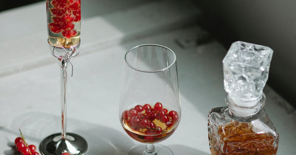 5 Gut-Boosting Ways to Use No-Sugar-Added Black Currant Preserves