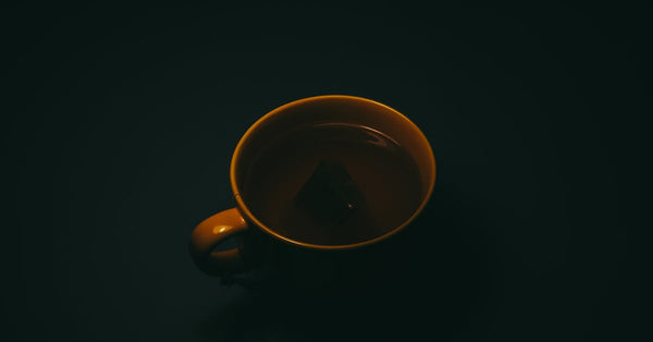 How to Build a Wellness Tea Routine: Spotlight on Black Currant Blends and Their Functional Benefits