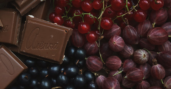 Zero-Sugar Fruit Spreads: Why No-Sugar-Added Black Currant Preserves Are a Gut-Friendly Superfood