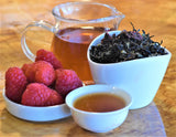 Black Currant & Berries Tea (Caffeine)