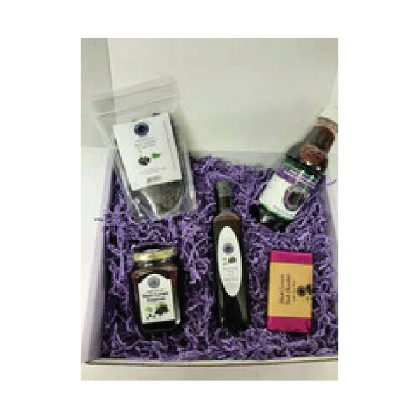 CurrantC™ Sampler Gift Box