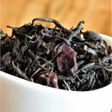 Black Currant Huckleberry Tea (Caffeine)