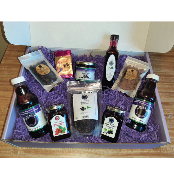 CurrantC™  Extra Large  Gift Box