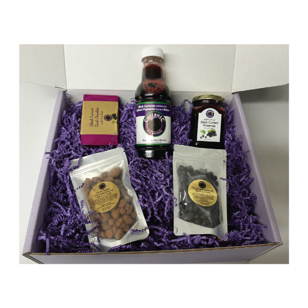 Chocolate Lover Gift Box