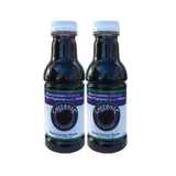 100% All Natural Black Currant Nectar (16 oz.)