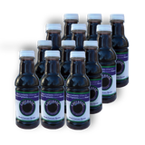 Black Currant Nectar (16 oz.) - 100% All Natural