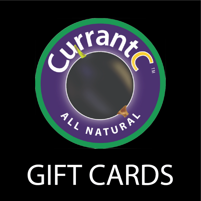 CurrantC™ Gift Cards