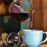 Black Currant Tea (Caffeine)