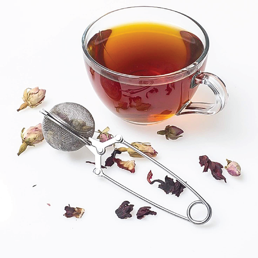 Tea Strainer — CurrantC™